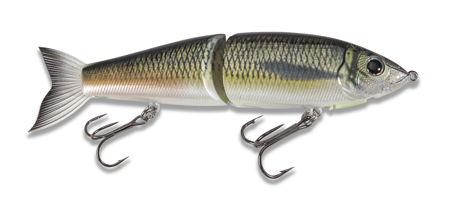 Bild von Sampo 169 Swimbait NWF