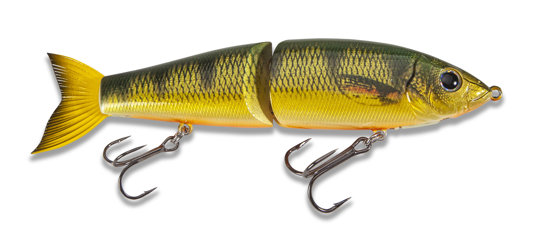 Bild von Sampo 169 Swimbait SP