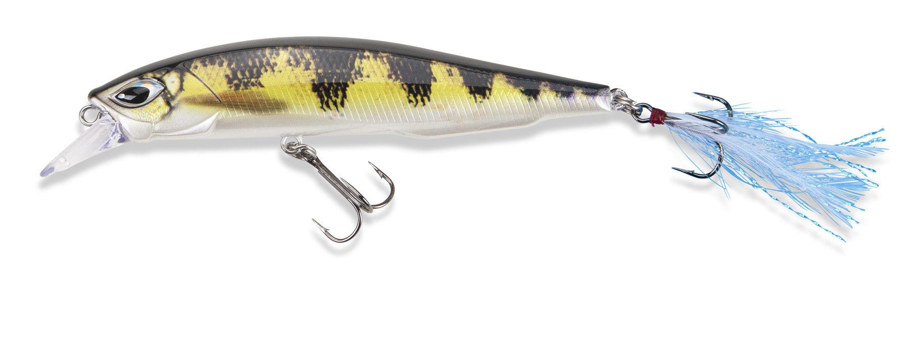 Bild von Yubi 101 Silent NYP