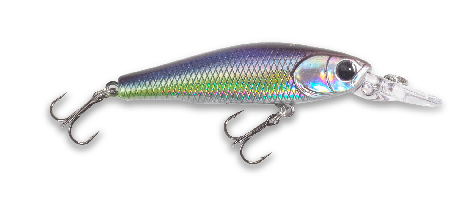 Bild von Nintai II 56 floating PSH