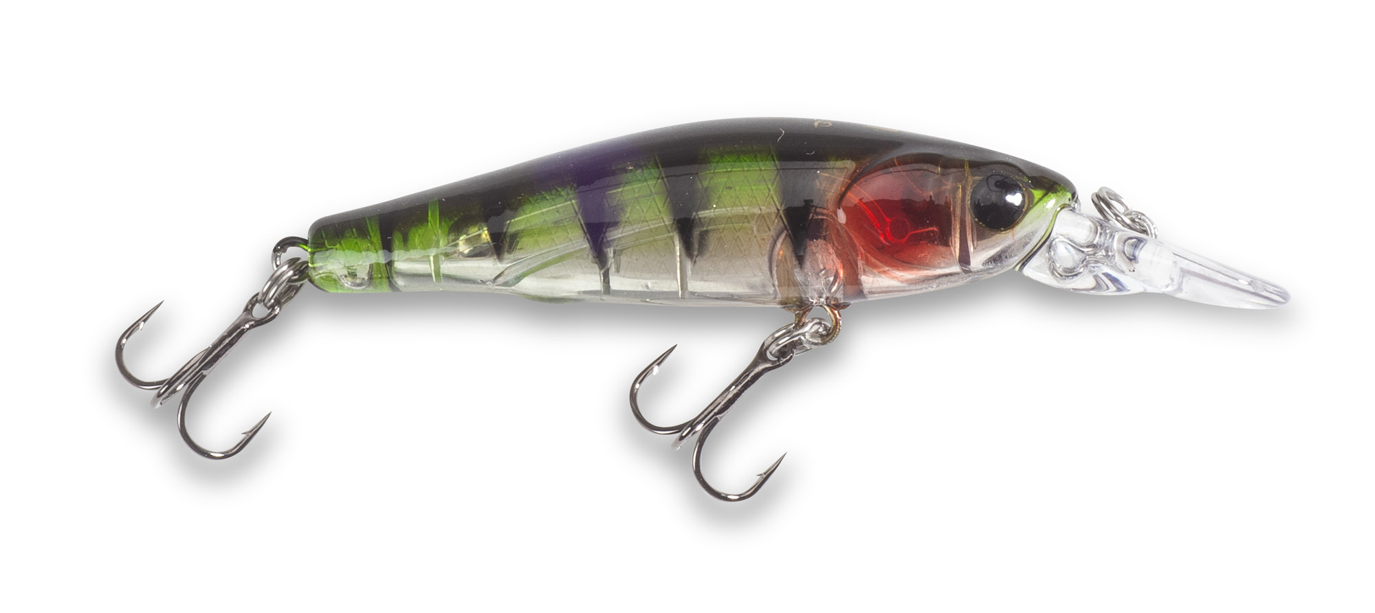 Bild von Nintai II 56 floating TP