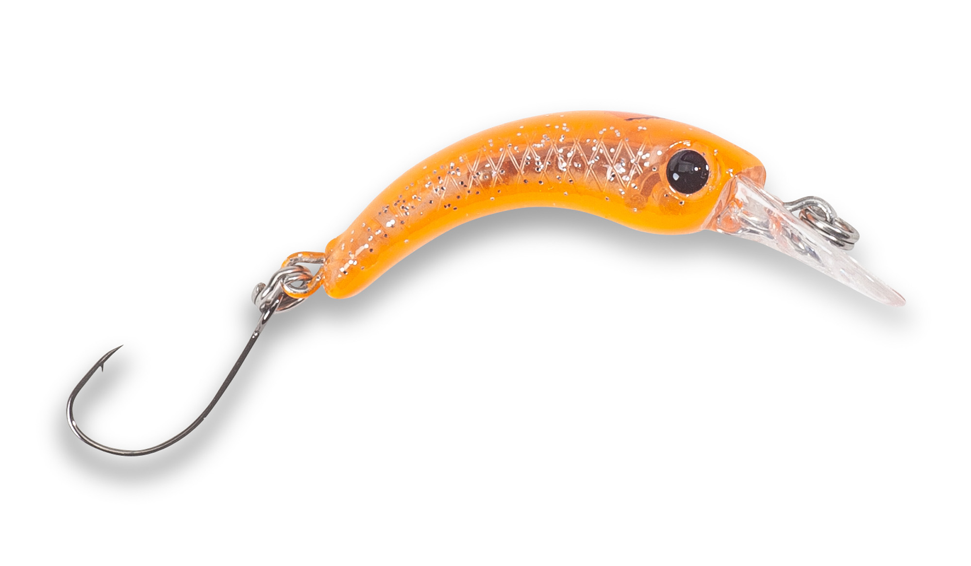 Image de Bent Bean Crank GOR