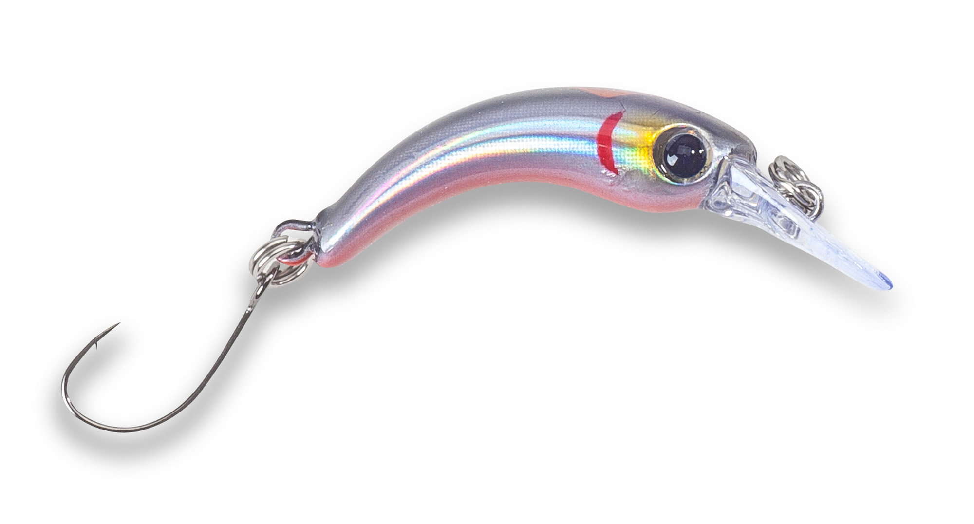 Image de Bent Bean Crank CWF