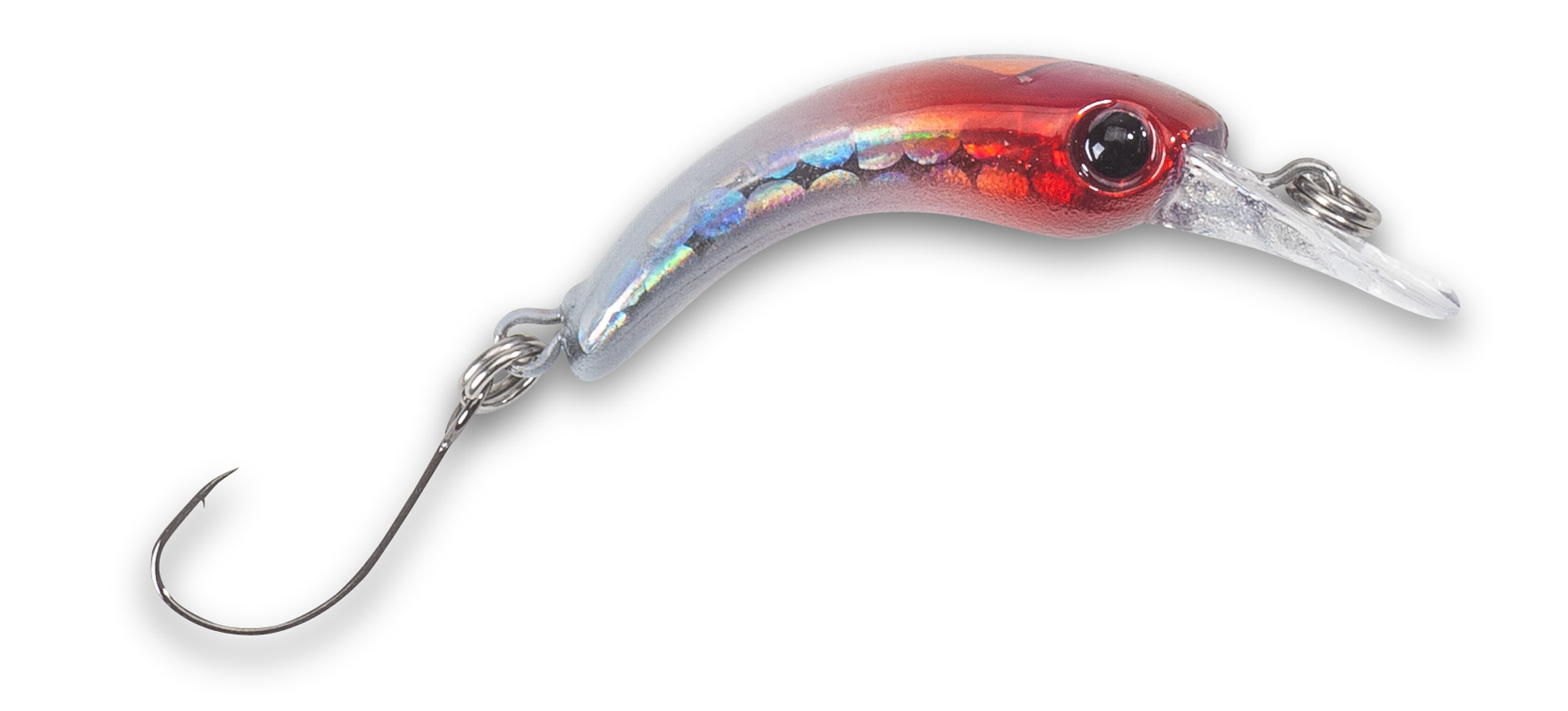 Image de Bent Bean Crank CRH