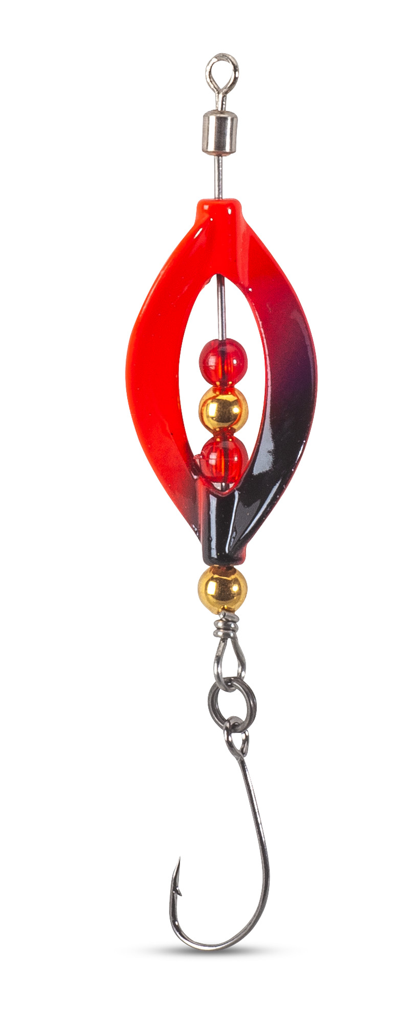 Image de Swirly Loop Lure RB