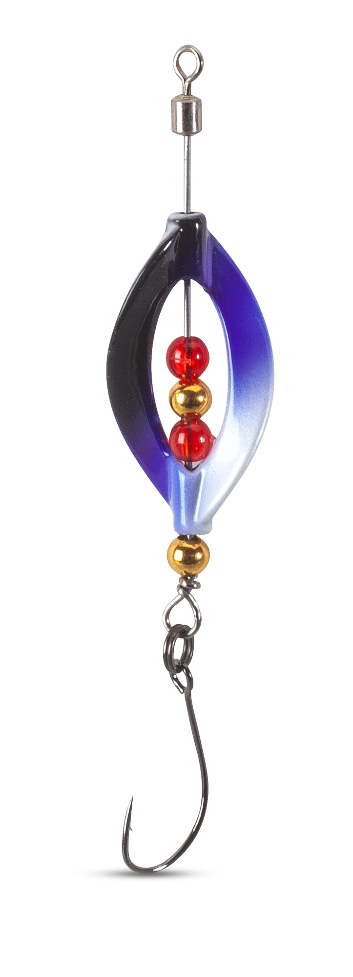 Image de Swirly Loop Lure BPW