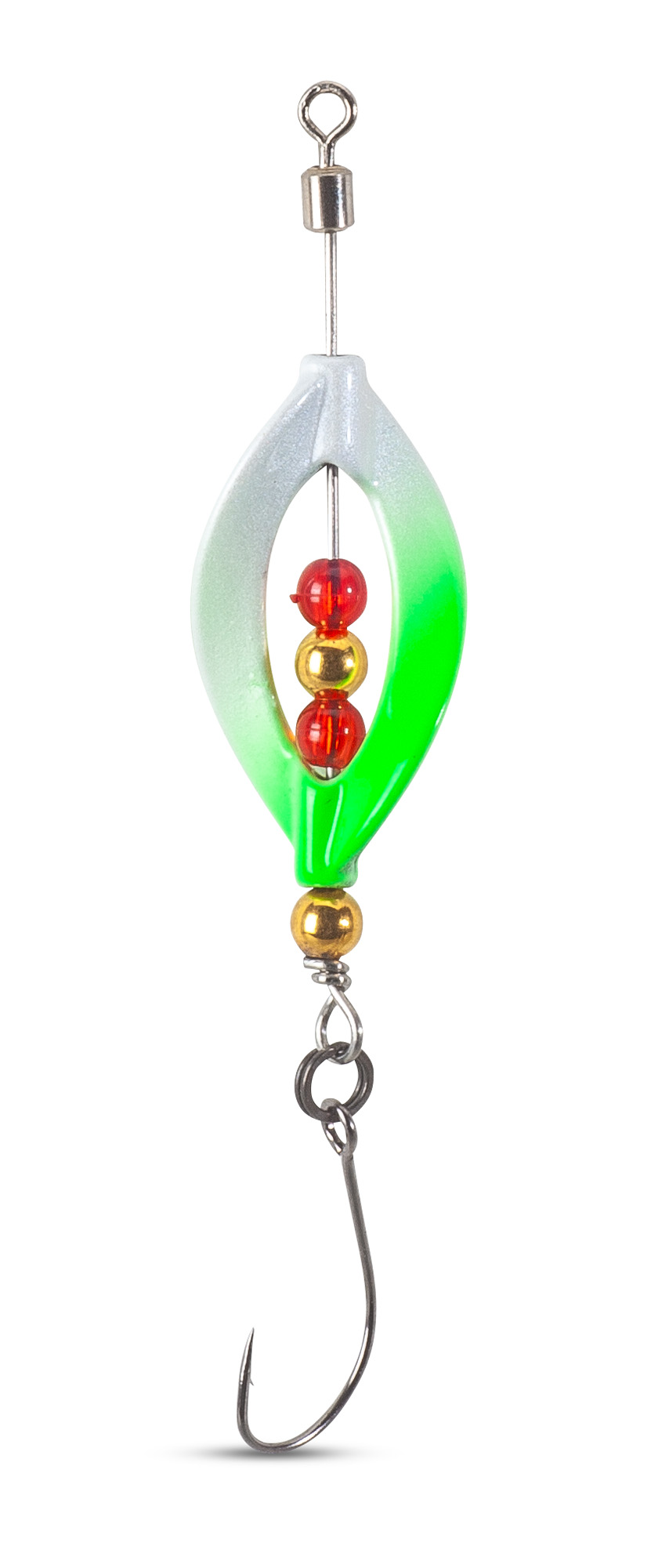 Image de Swirly Loop Lure WG