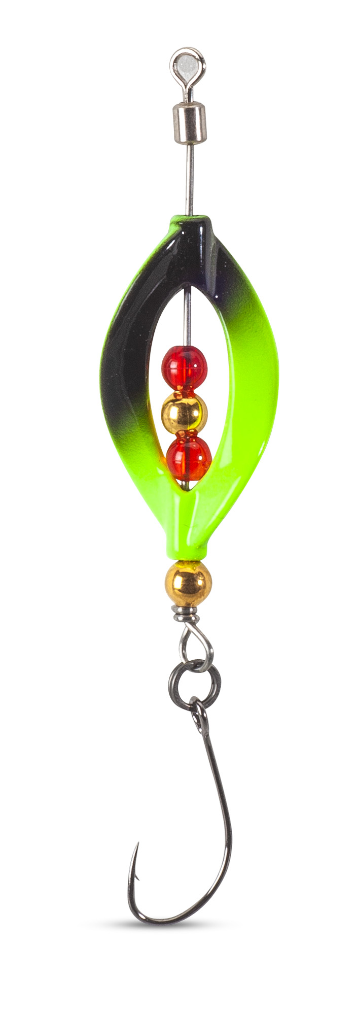 Image de Swirly Loop Lure BY