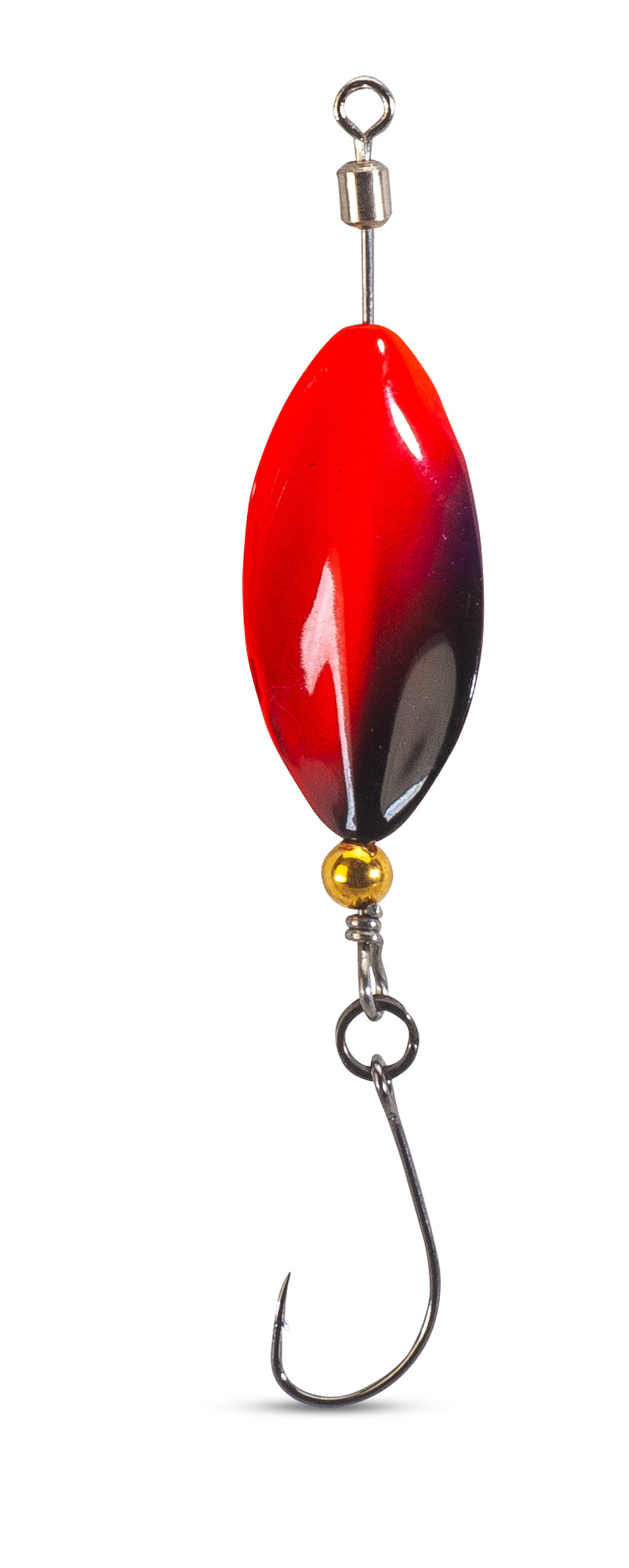 Image de Swirly Leaf Lure RB