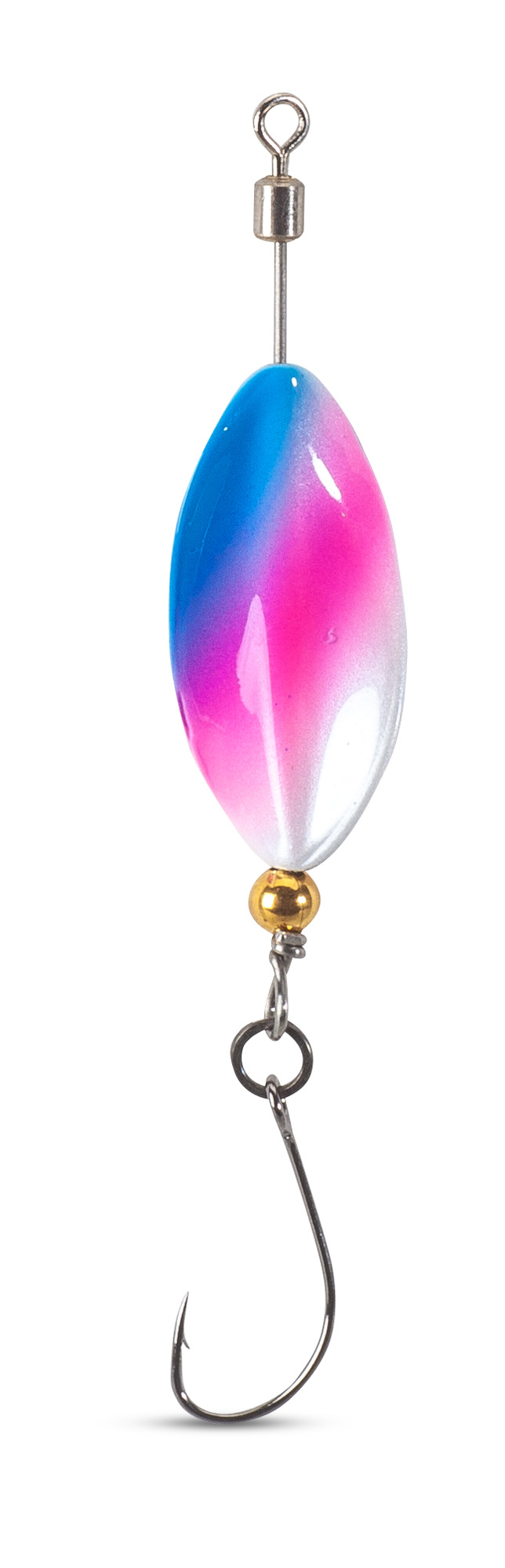 Image de Swirly Leaf Lure RBT