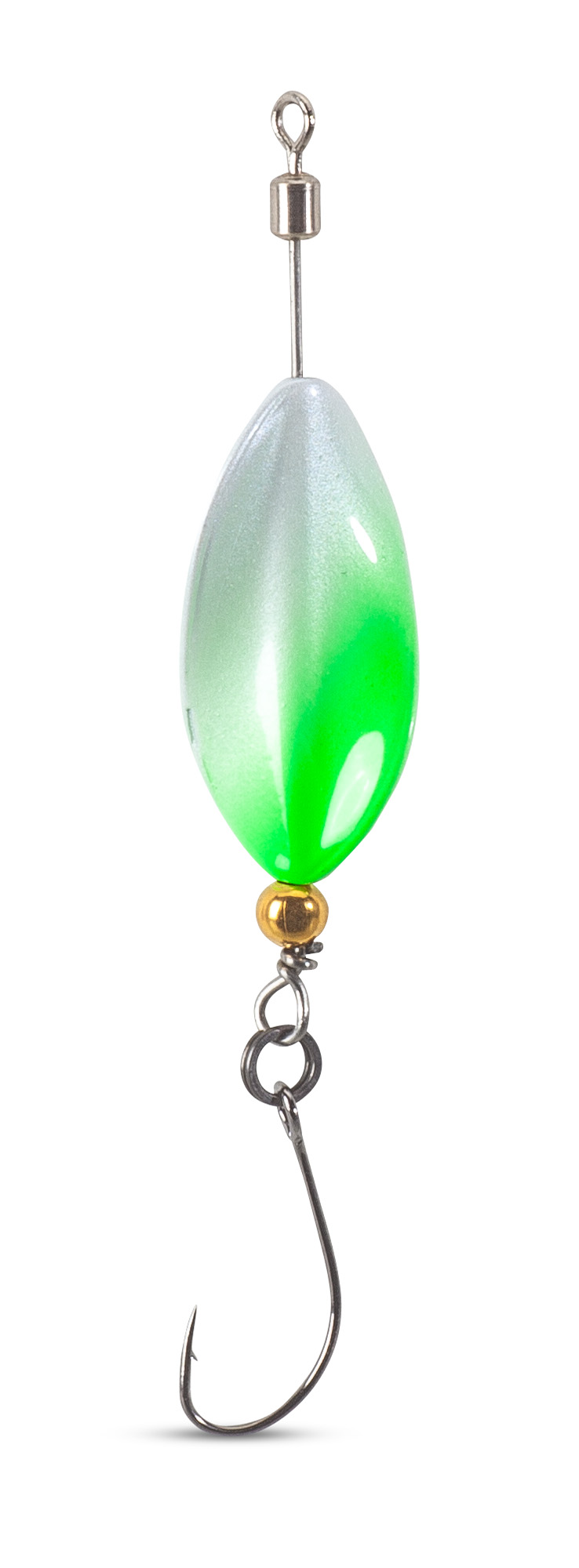 Image de Swirly Leaf Lure WG