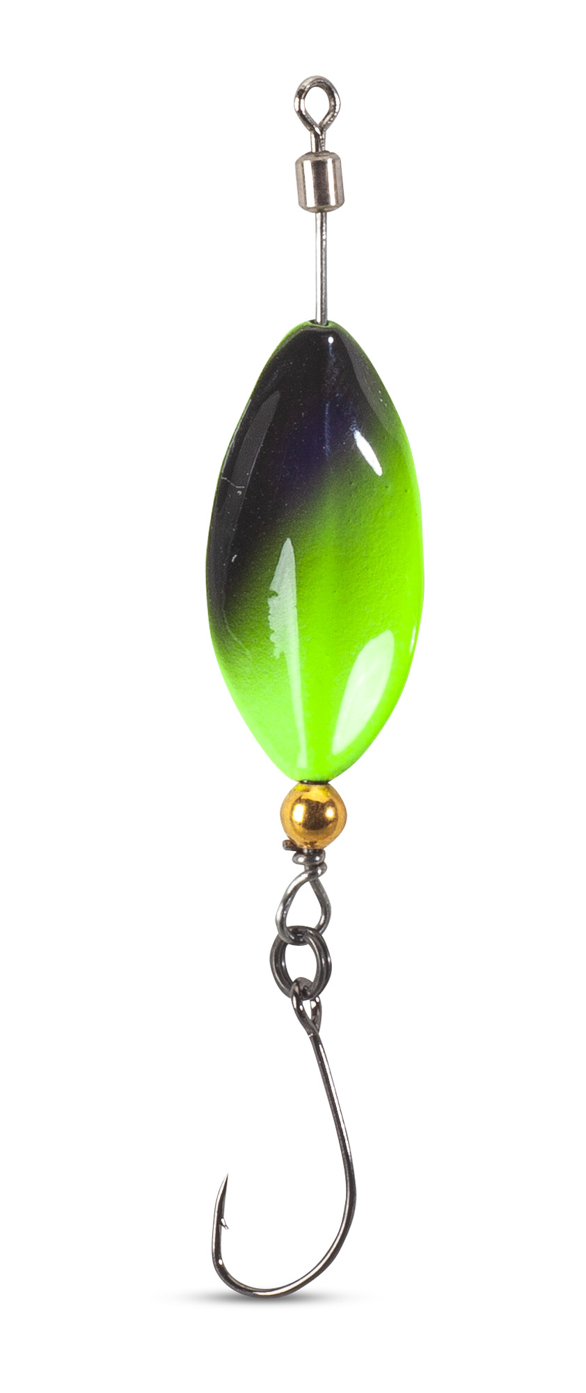 Image de Swirly Leaf Lure BY