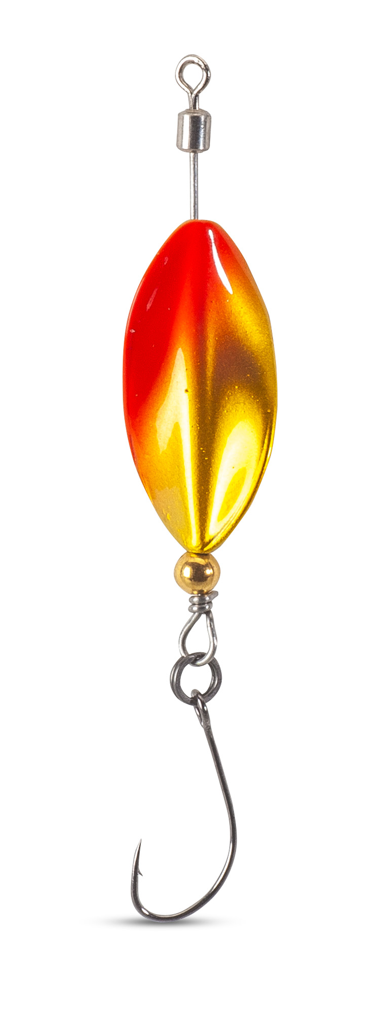 Image de Swirly Leaf Lure RG