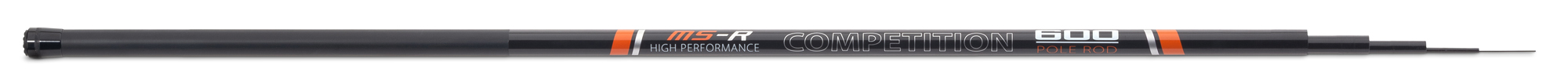 Bild von Competition Pole Rod 600