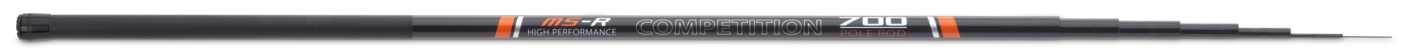 Bild von Competition Pole Rod 700