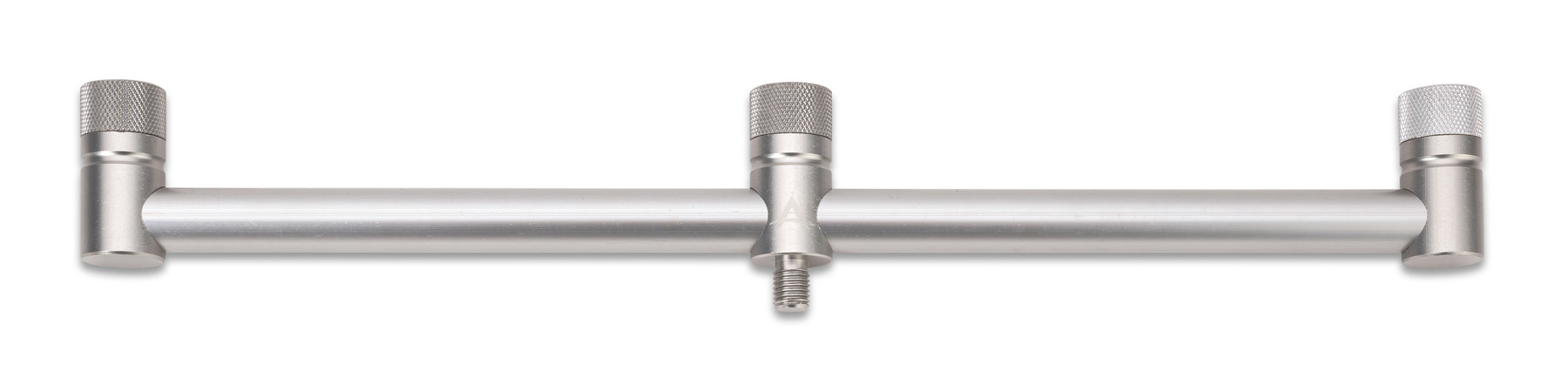 Bild von Gunmetal 3 Rod Buzzer Bar