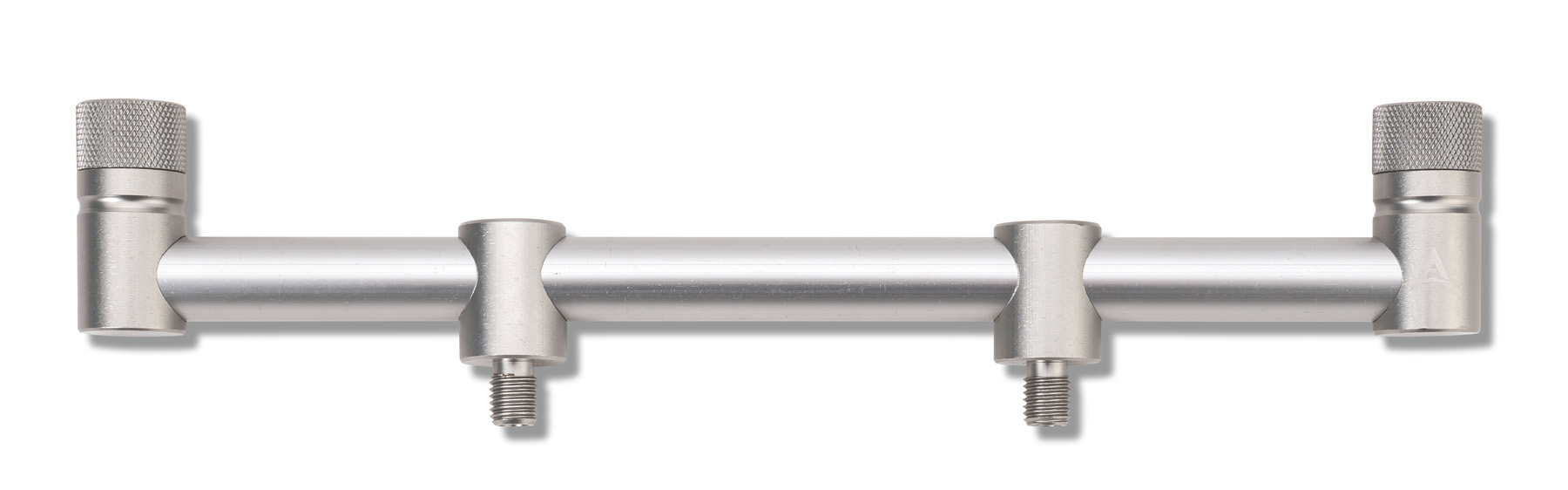 Immagine di Gunmetal 2 Rod Goal Post Buzzer