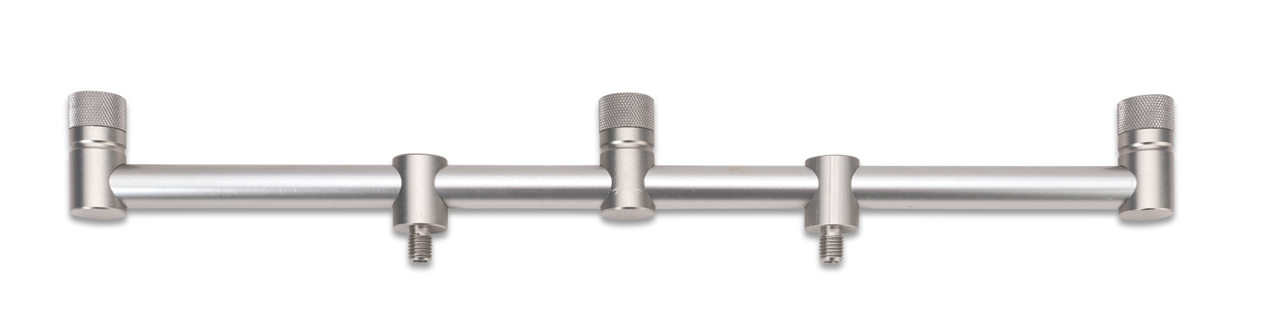 Immagine di Gunmetal 3 Rod Goal Post Buzzer
