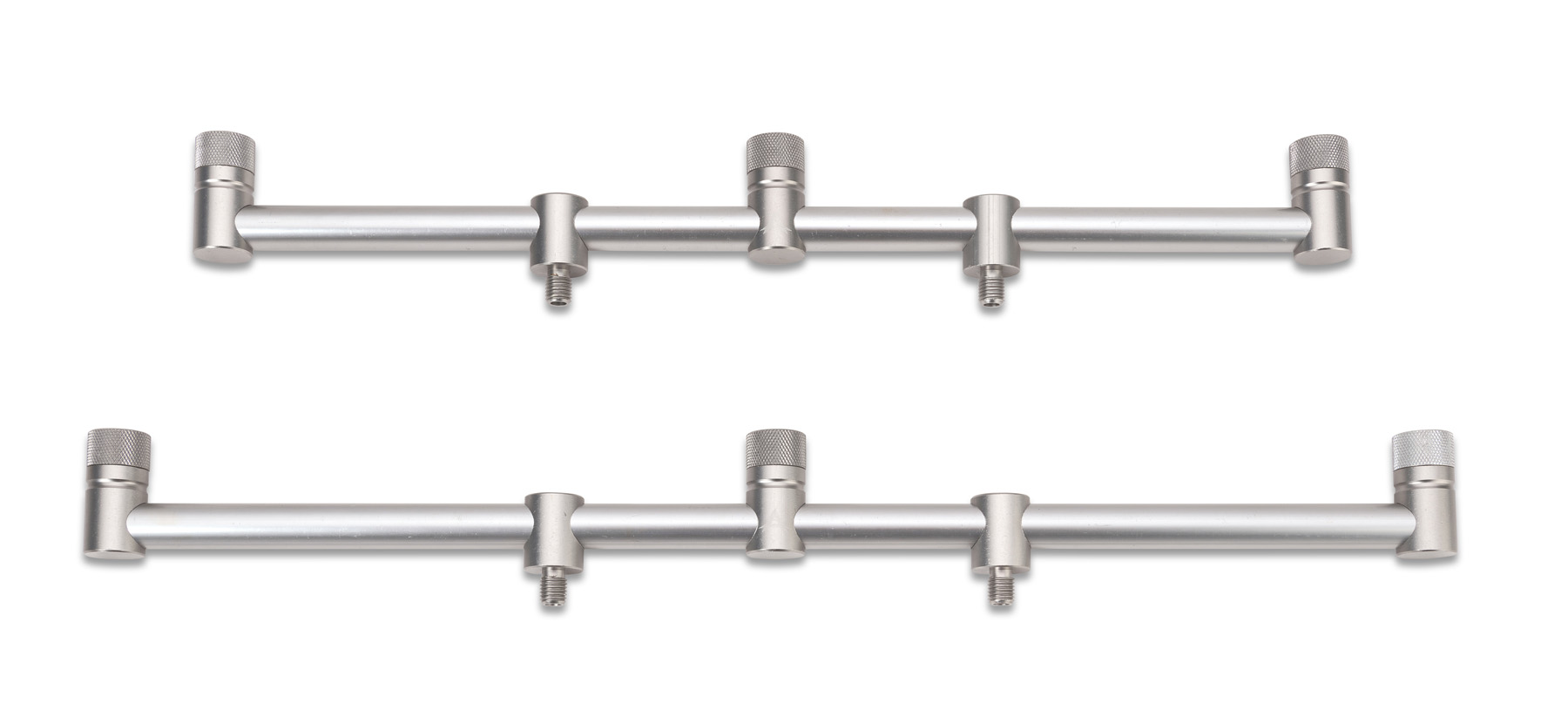 Immagine di Gunmetal 3 Rod Goal Post Buzzer