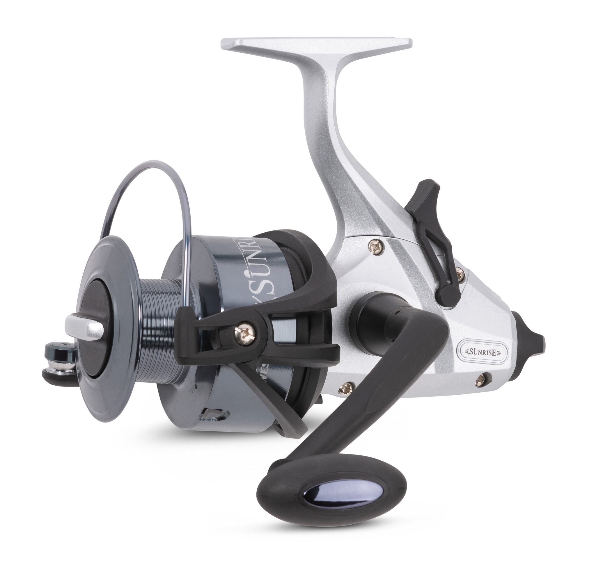 Image de Sunrise Runner 6000