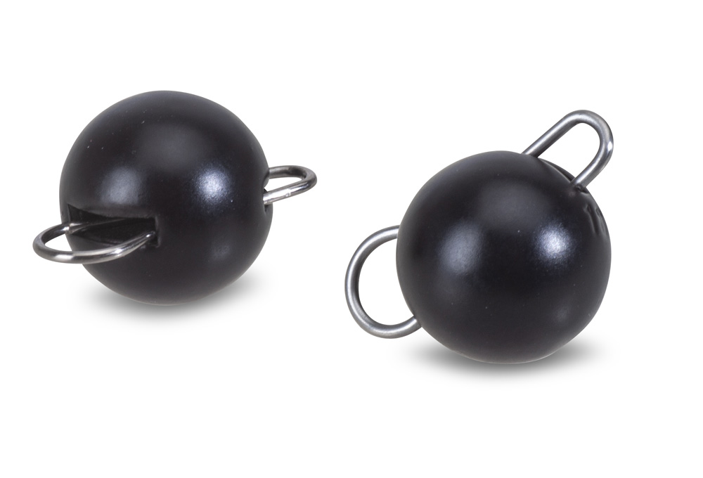 Bild von S'zuki Tungsten Chebu 18g 6Stk.