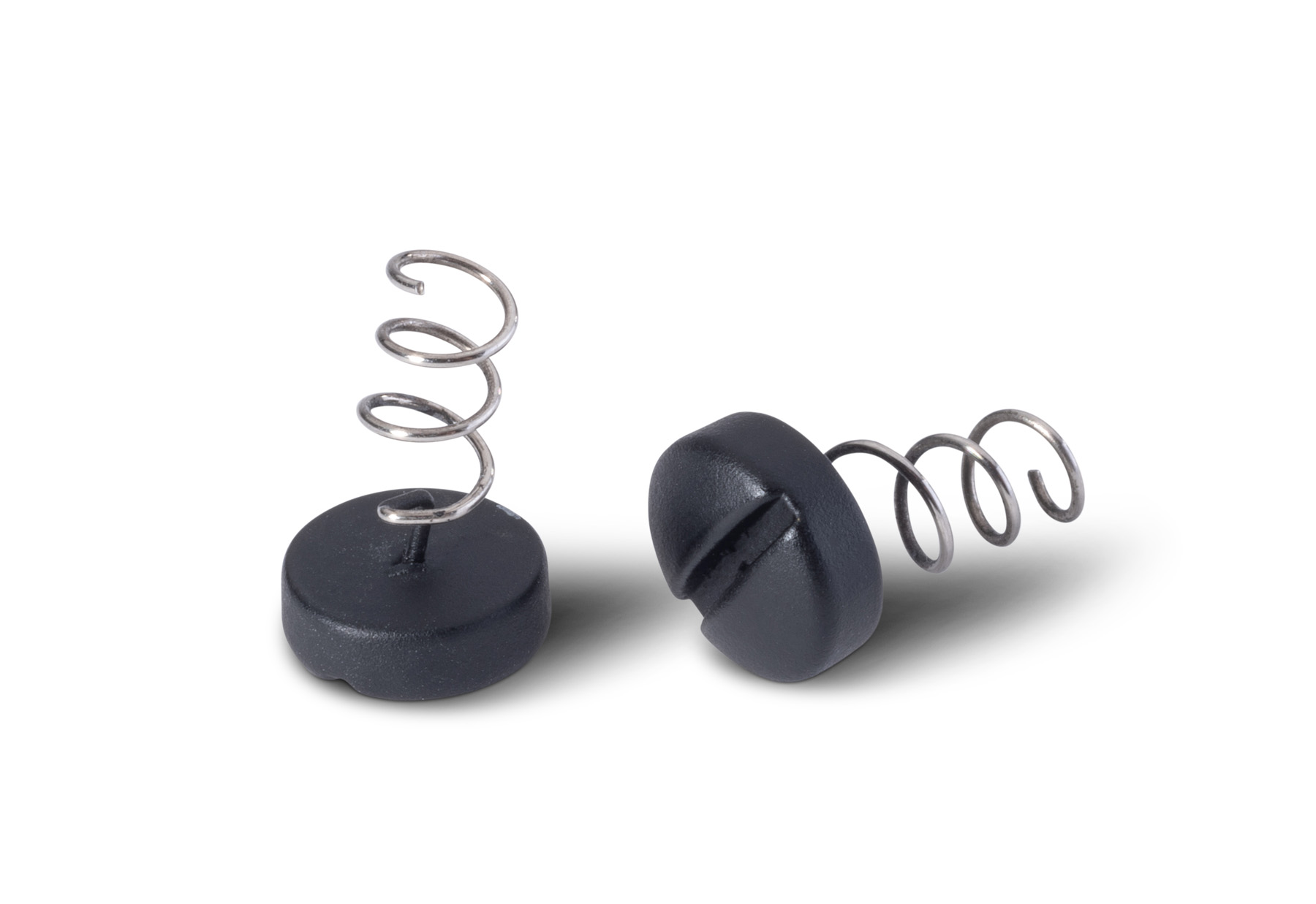 Bild von S'zuki 3,5g Tungsten coil sinker 6Stk.