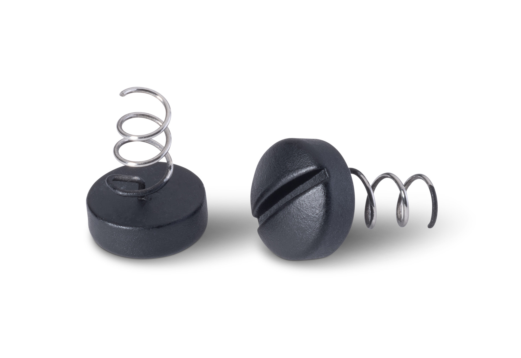 Bild von S'zuki 5g Tungsten coil sinker 6Stk.