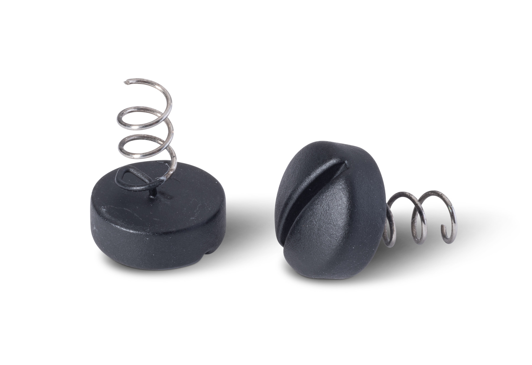 Bild von S'zuki 7g Tungsten coil sinker 6Stk.