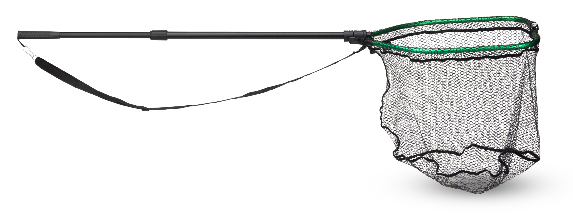Bild von S'zuki Magnet Snap Perch Scoop 53x42cm 1,85m