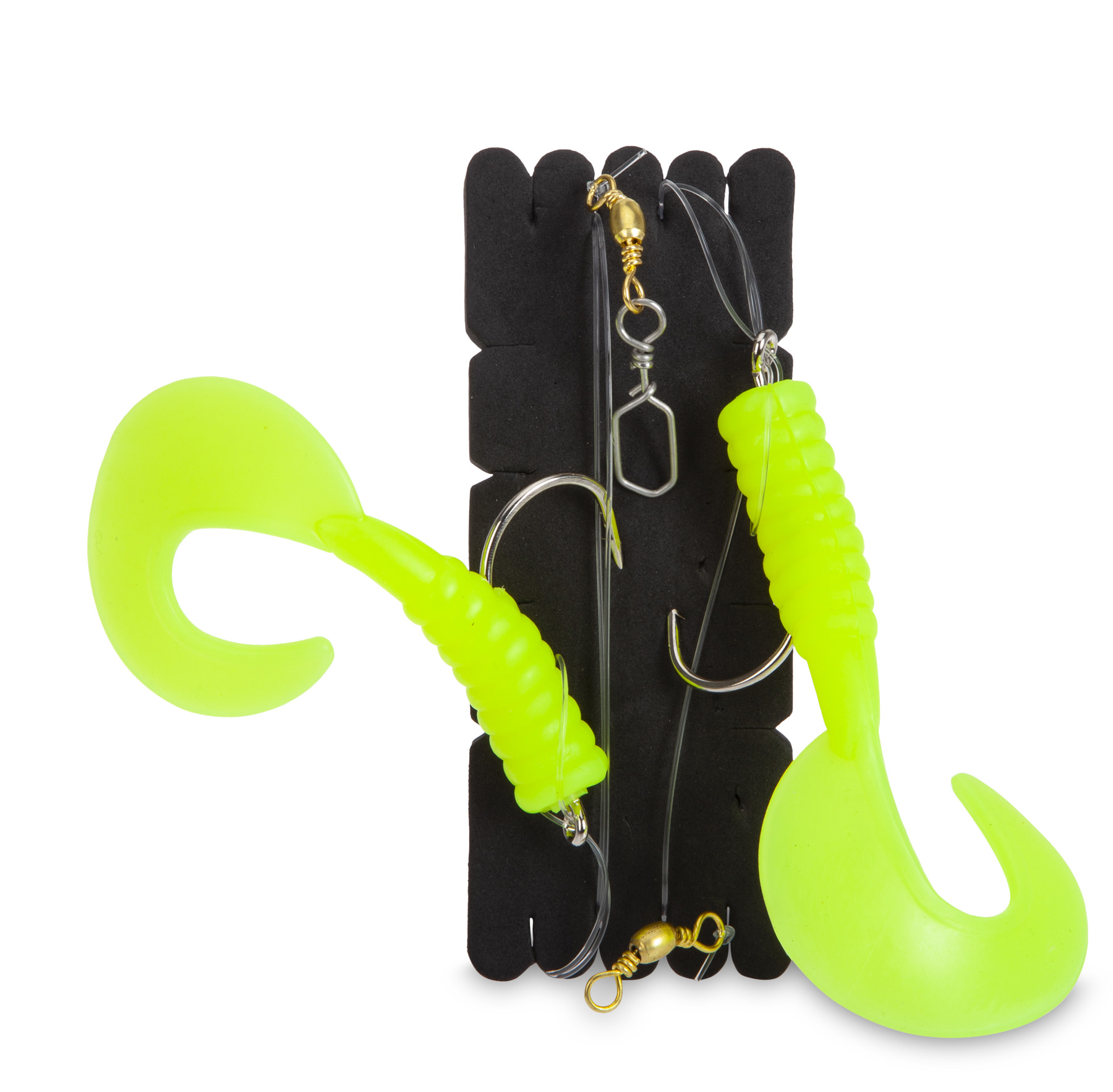 Immagine di Double Twisterrig XL 4/0 CH