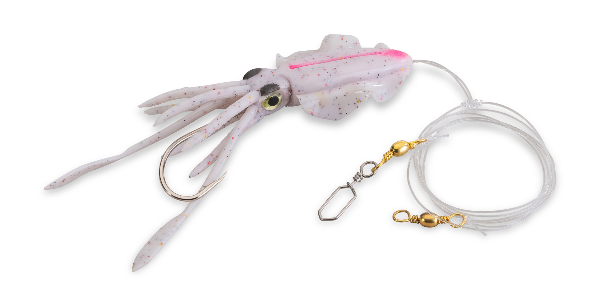 Immagine di Octo Leader Rig WSP