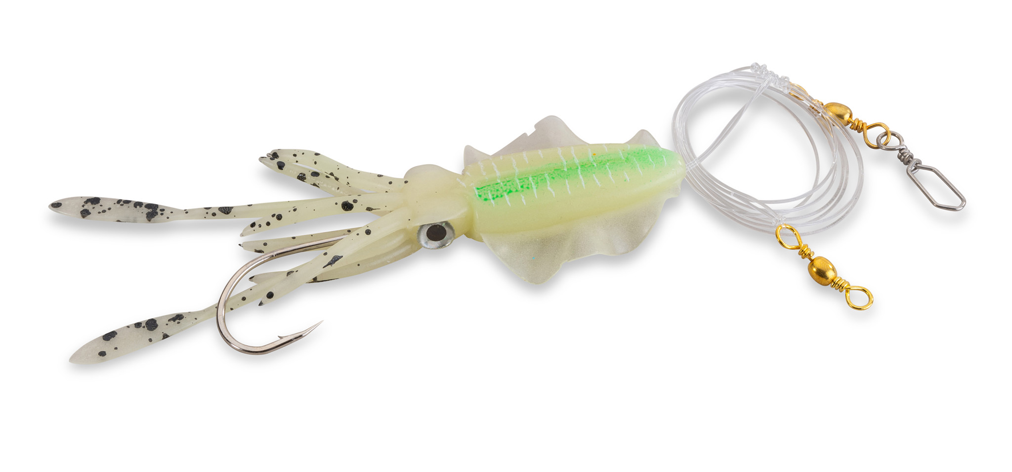 Immagine di Octo Leader Rig CLUM