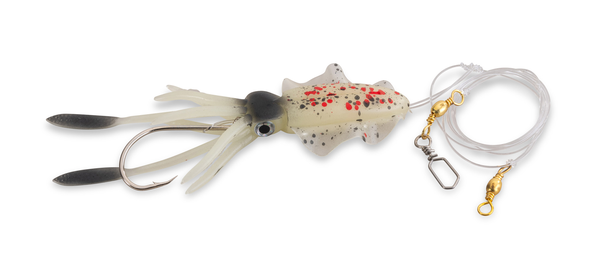 Immagine di Octo Leader Rig BSLUM