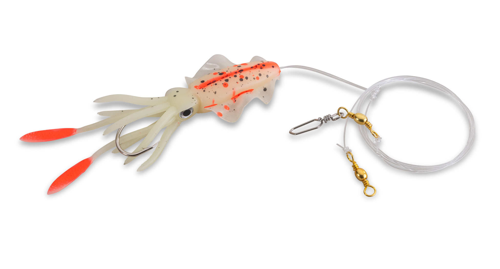 Immagine di Octo Leader Rig OSLUM