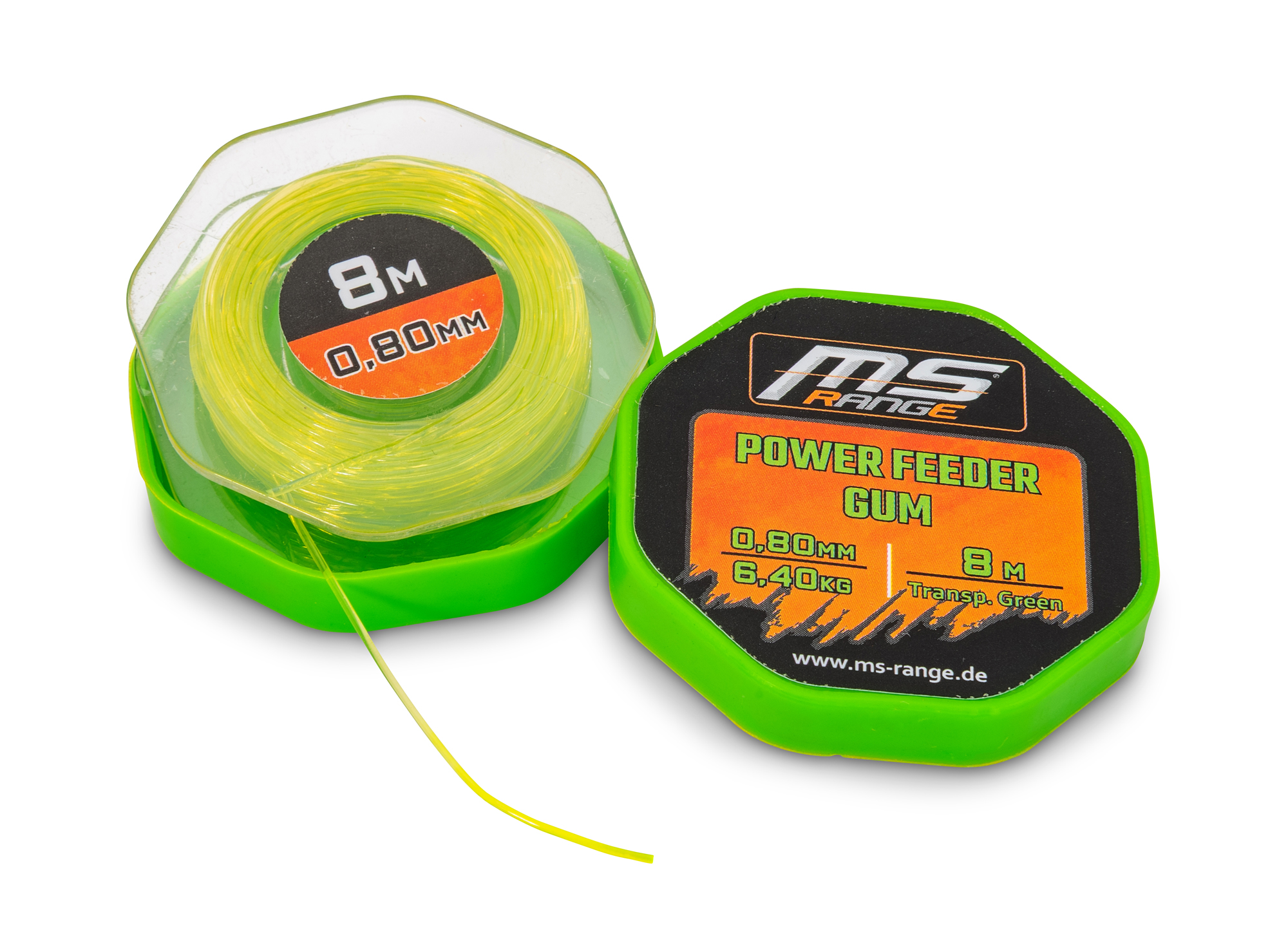 Bild von Power Feeder Gum 5m 1,20mm