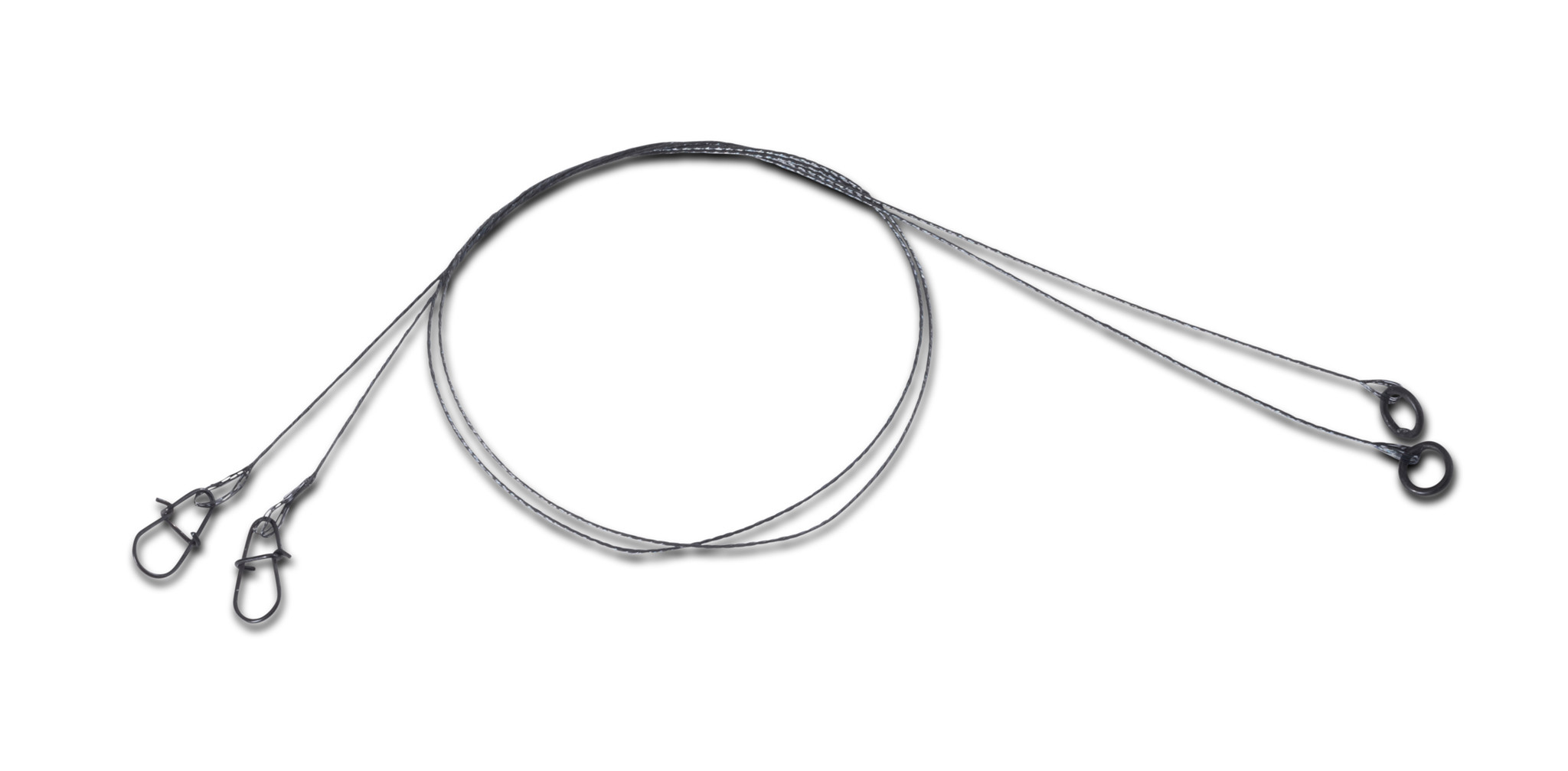 Bild von S'zuki SR Tungsten Leader 3kg 16cm 10Stk.