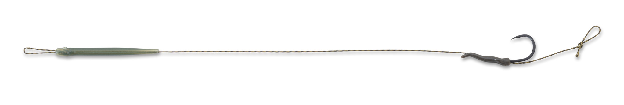 Immagine di QC Line Aligner Rig B-988 Wide Gape MB 1/35lb
