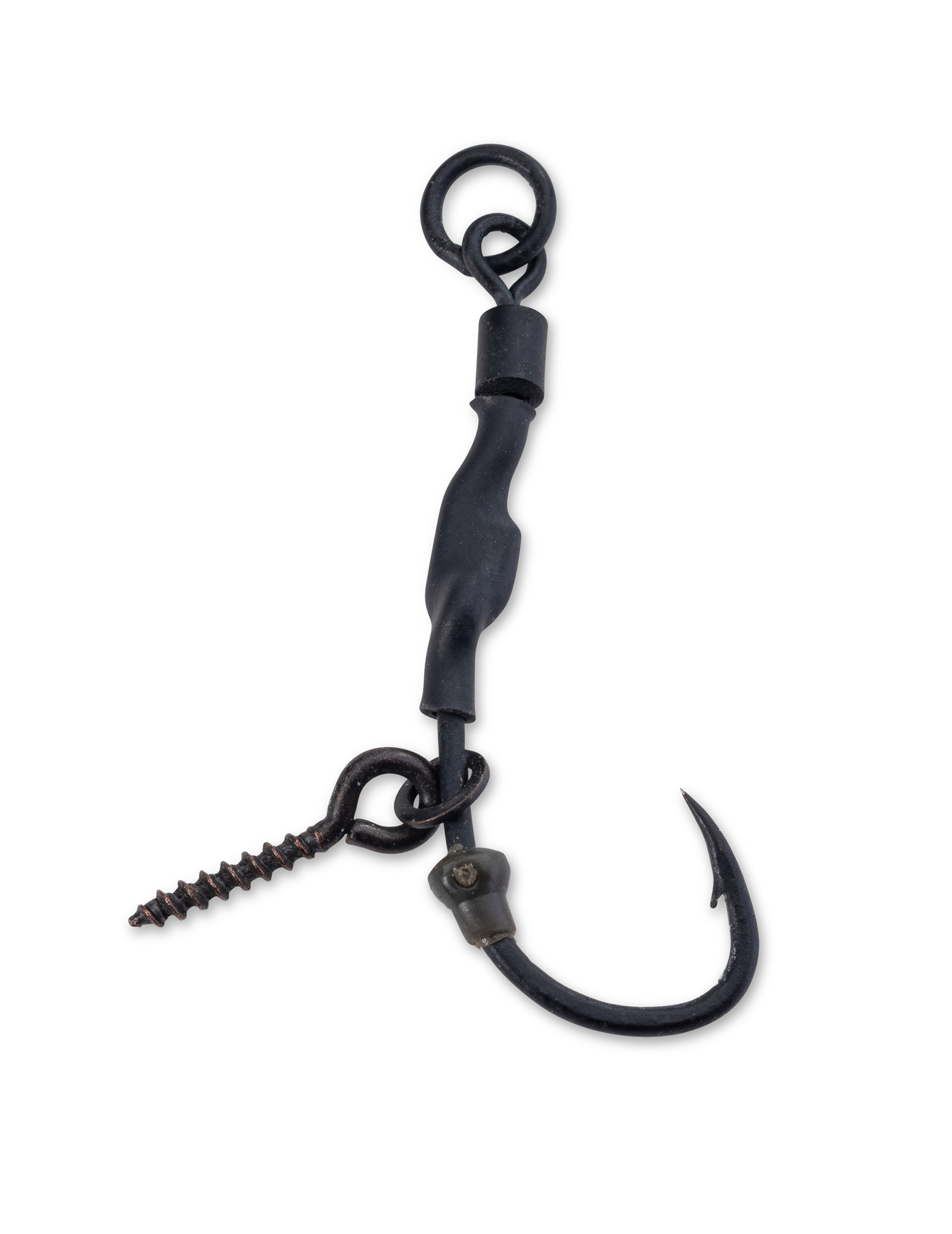 Bild von Ready Ronnie Rig Power Carp C4 MB 2