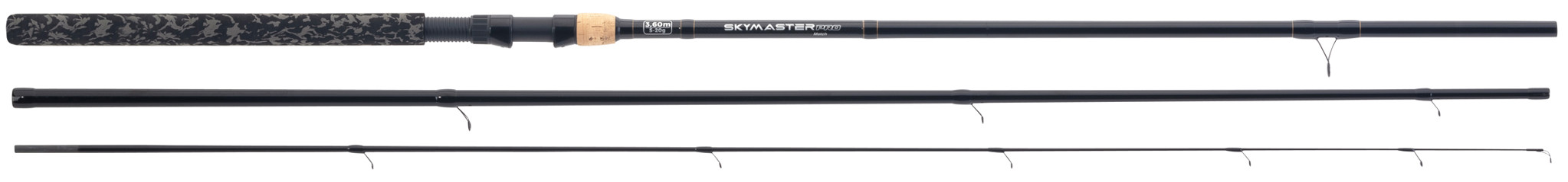 Picture of Skymaster Pro Match 3,60m