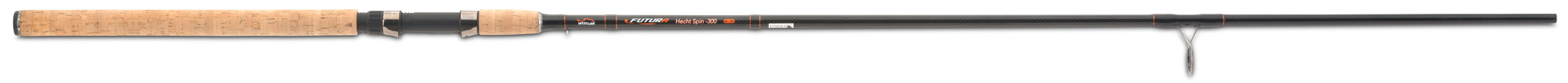 Image de Futura Spin Hecht 2,70m