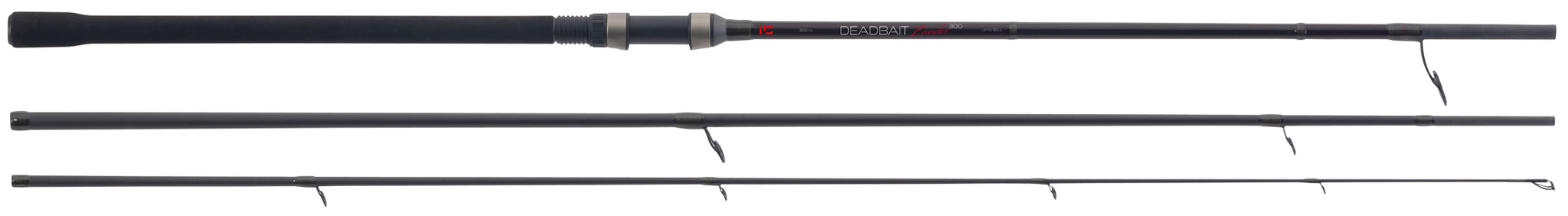 Picture of Zander 300