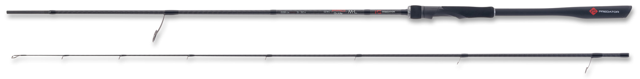 Picture of PRO Guide S-ML 244