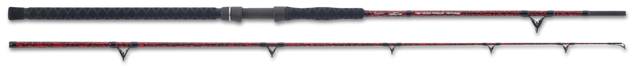 Image de Superior Nasty Cat 2,70m