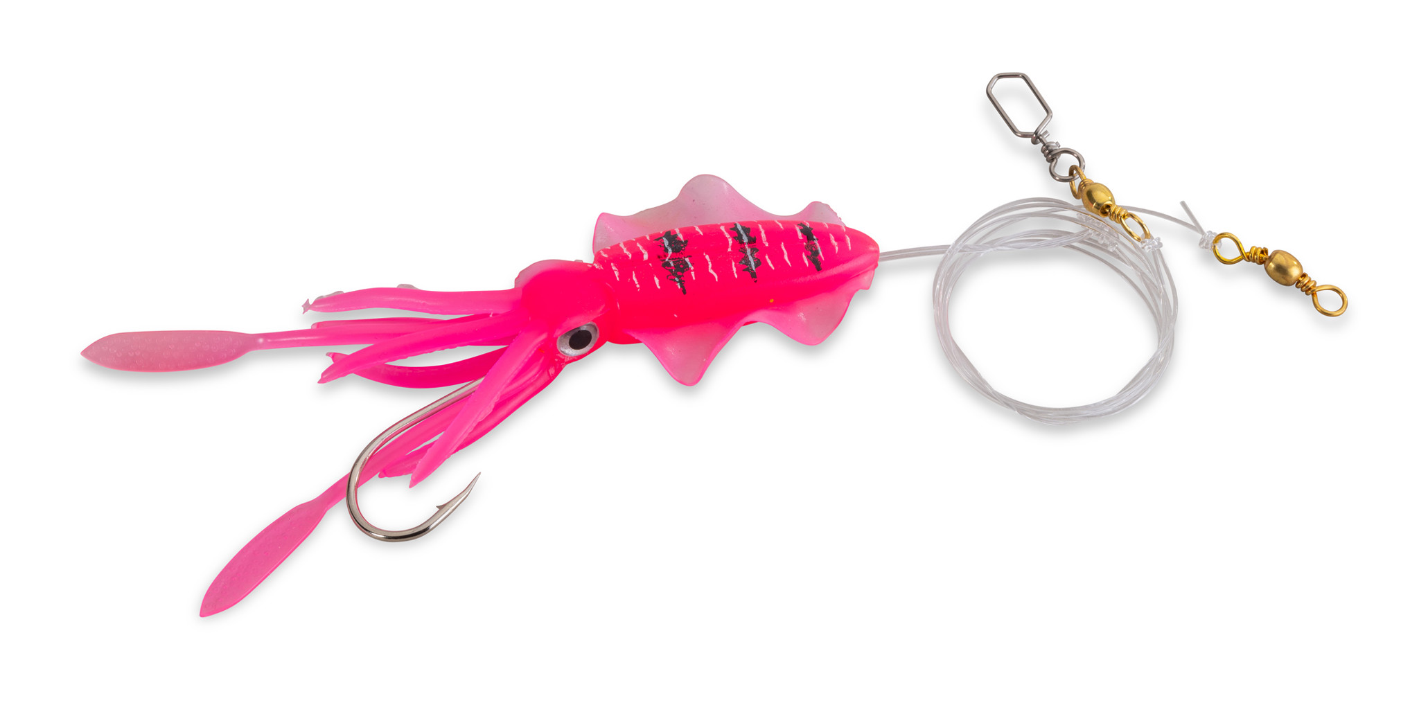 Immagine di Octo Leader Rig PI