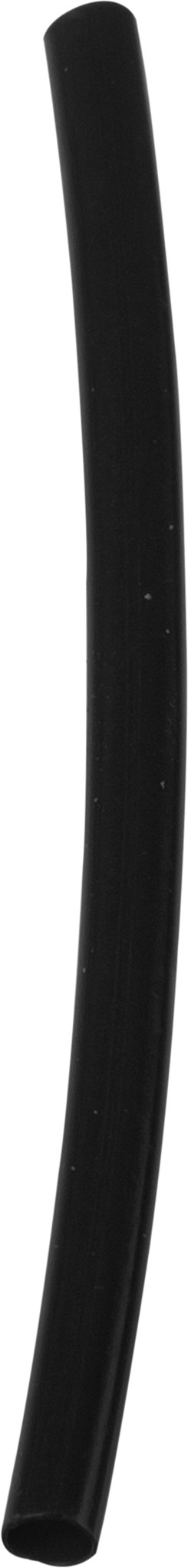 Image de Shrink Tubes 50mm 10pcs. 2,0-0,7mm Black