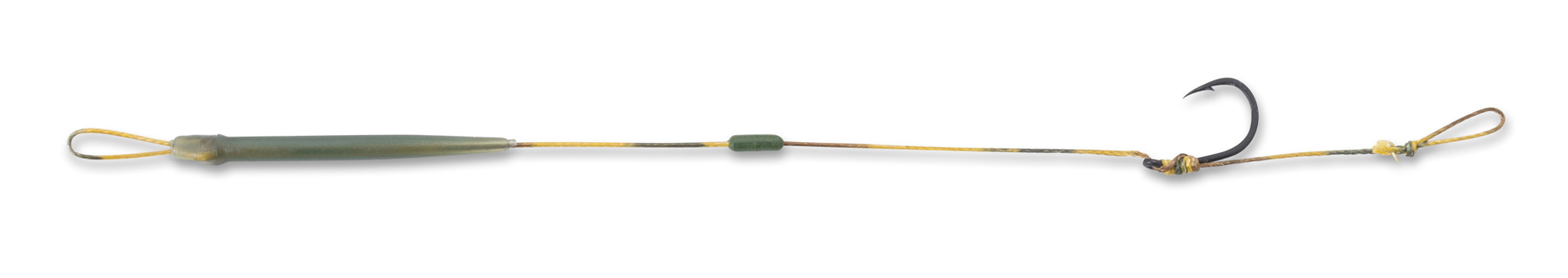 Immagine di QC Snowman B-988 Wide Gape MB 2/35lb
