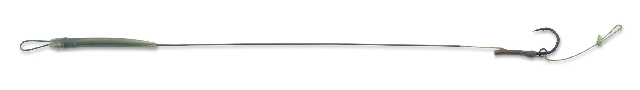 Image de QC Combi Rig Angle Wide Gape MB 4/35lb