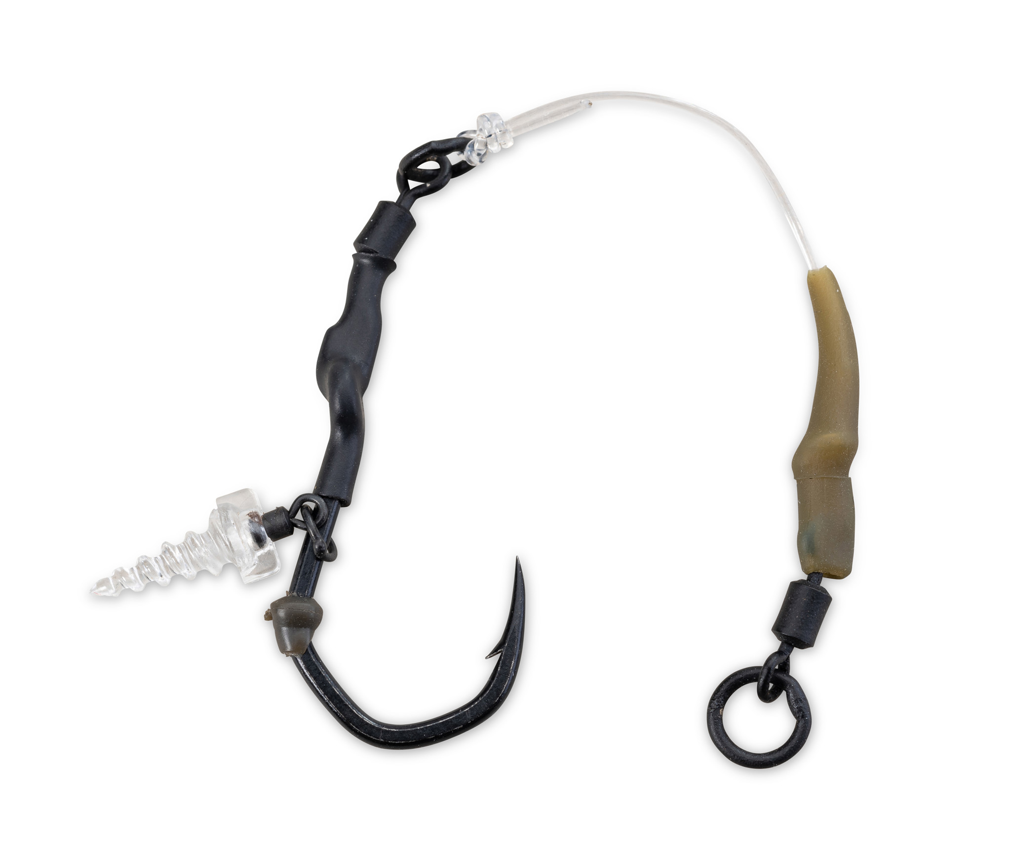Bild von Ready Ronnie Angle Chod Stiff Rig MB 4/35lb.