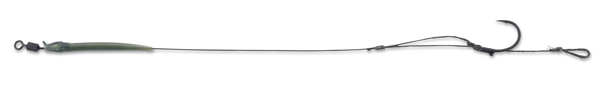 Immagine di Piercer Line Adj. Hair Rig Crank-66 MB 6/35lb