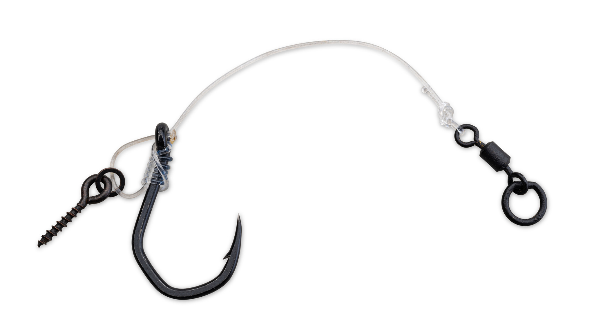 Bild von Ready Angle Chod Rig System MB 6/35lb.